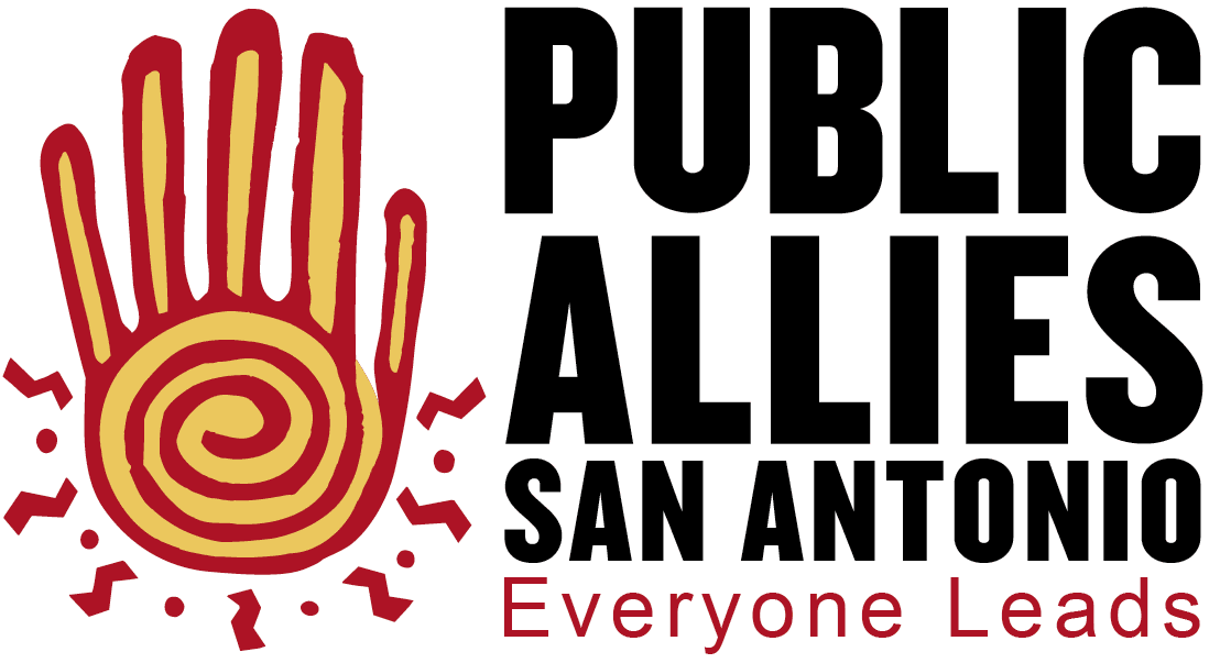 Public Allies San Antonio
