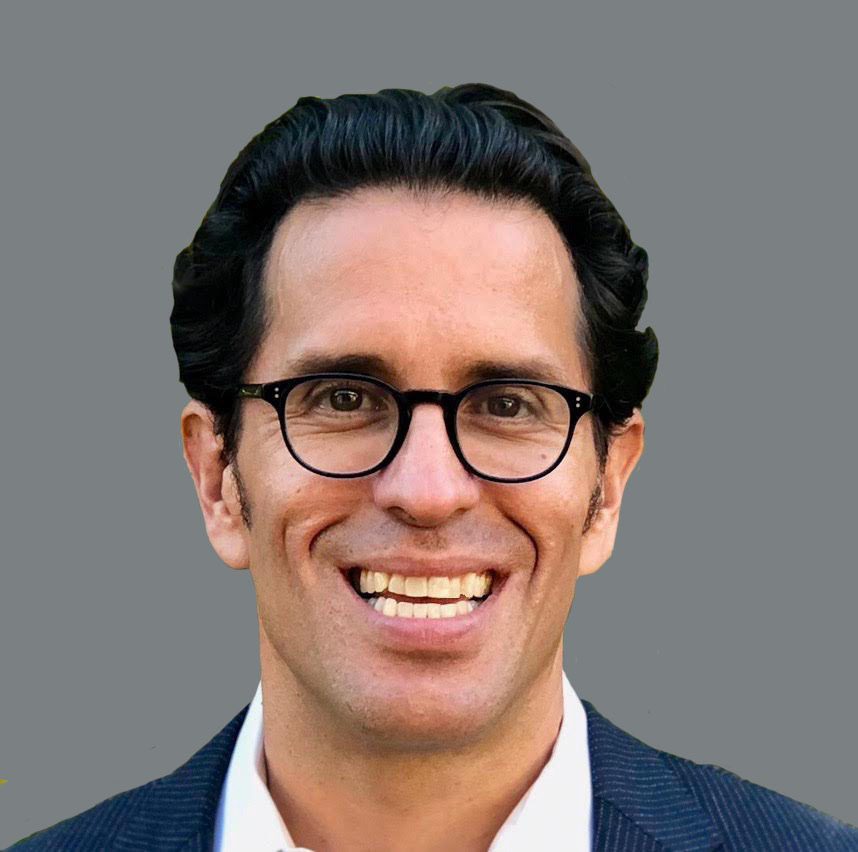 Jaime Ernesto Uzeta