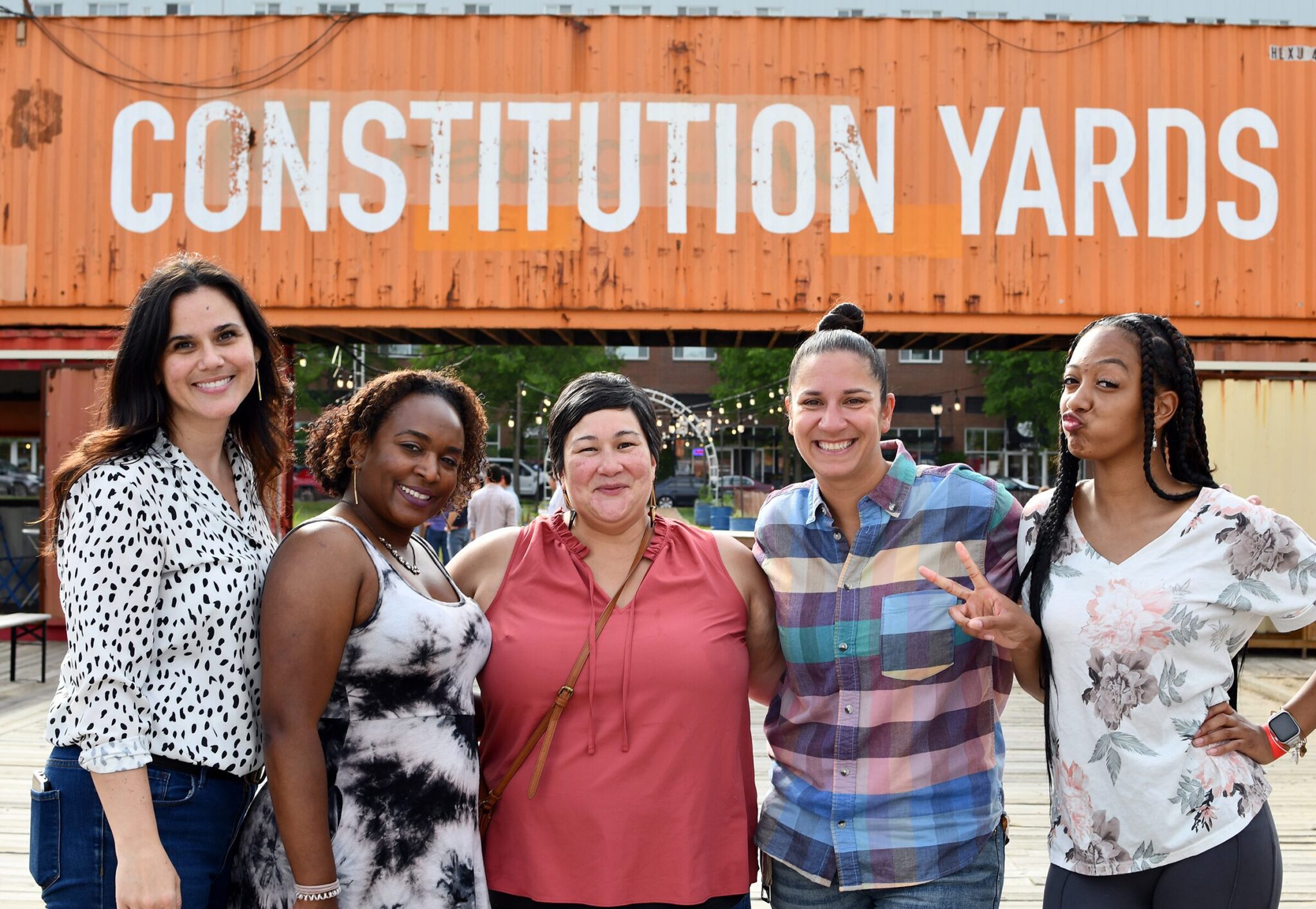 Public Allies alumni photo