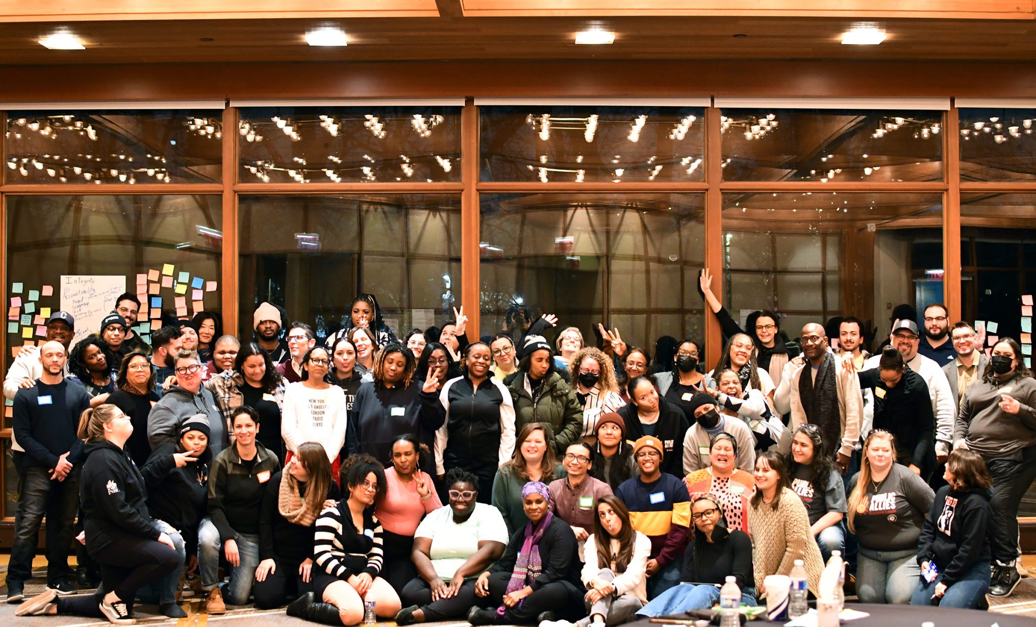 Public Allies alumni photo