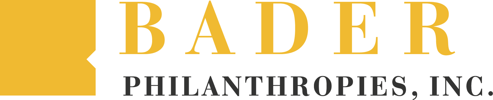 Bader Philanthropies