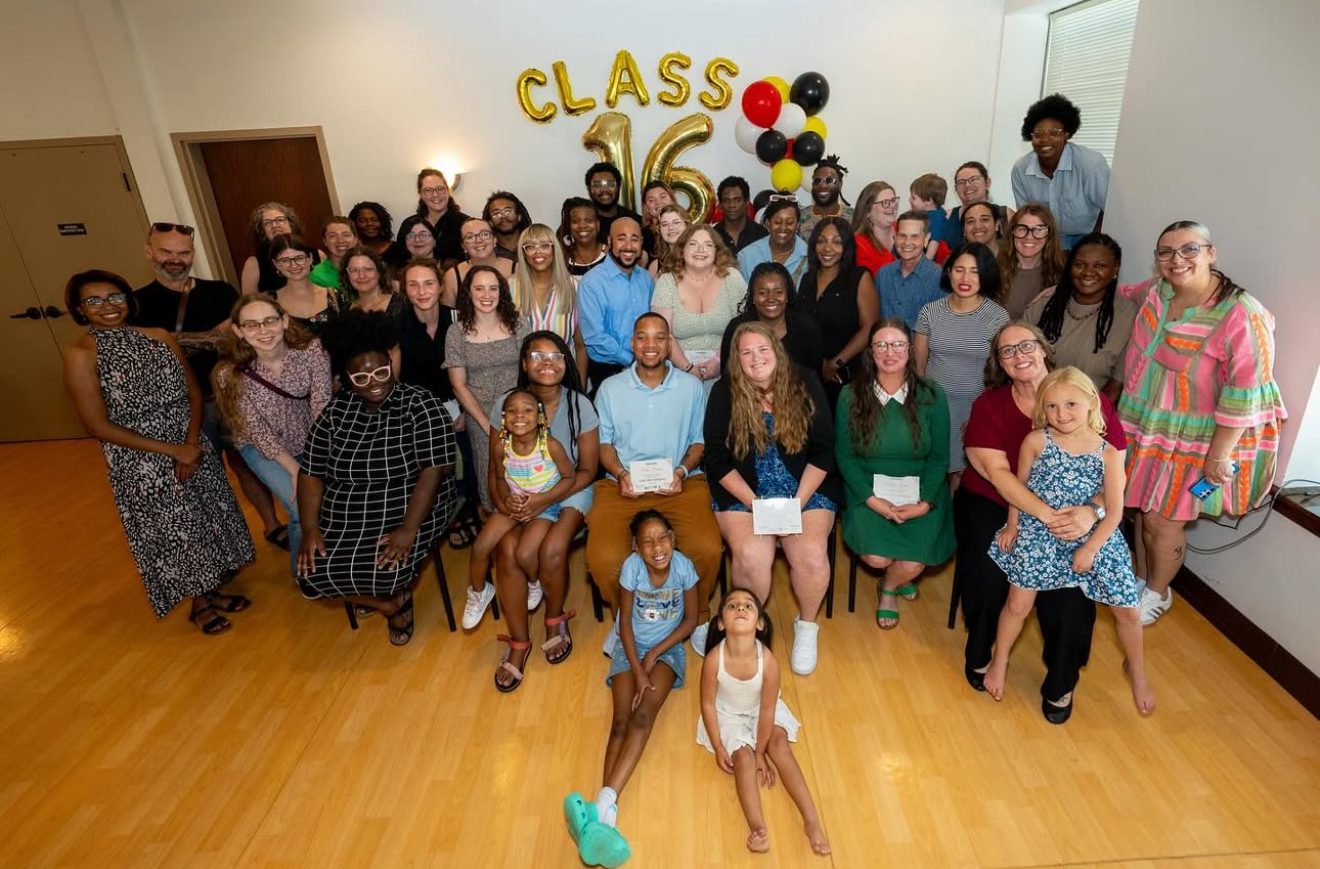 Public Allies alumni photo
